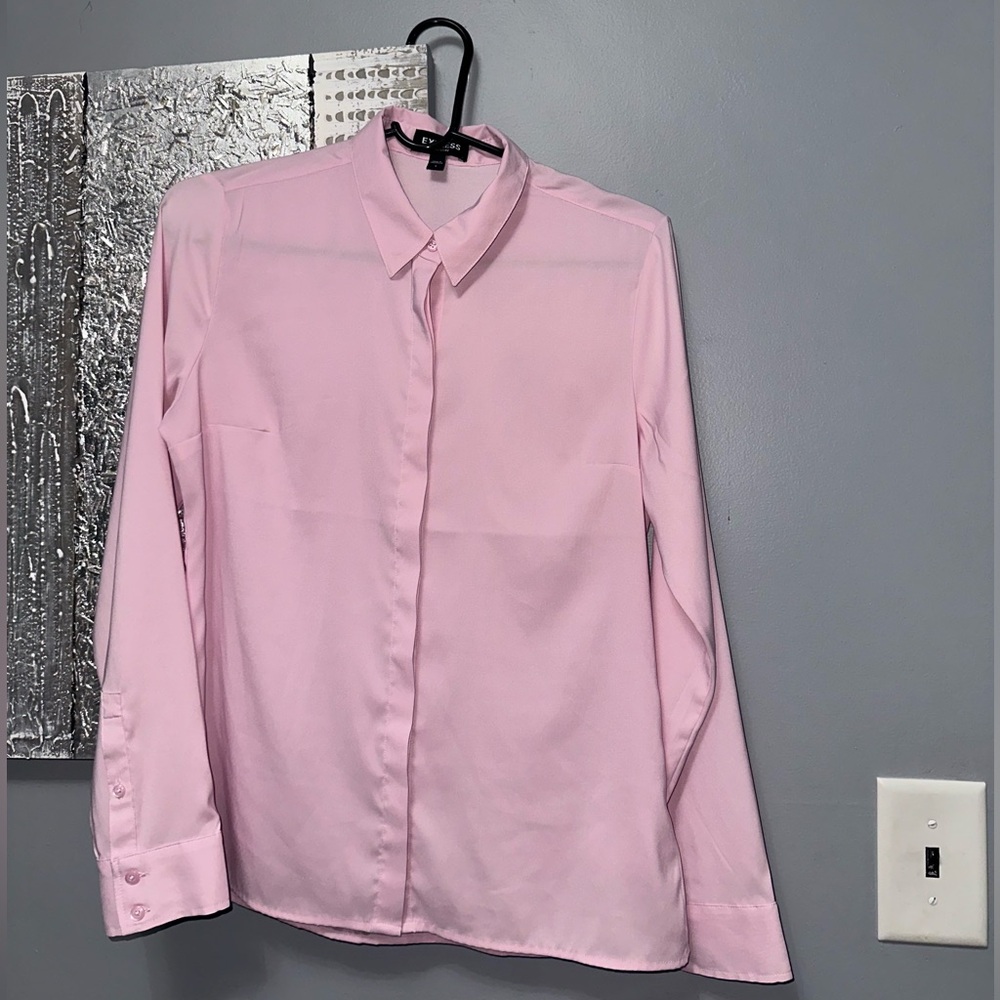 Express Portofino shirt